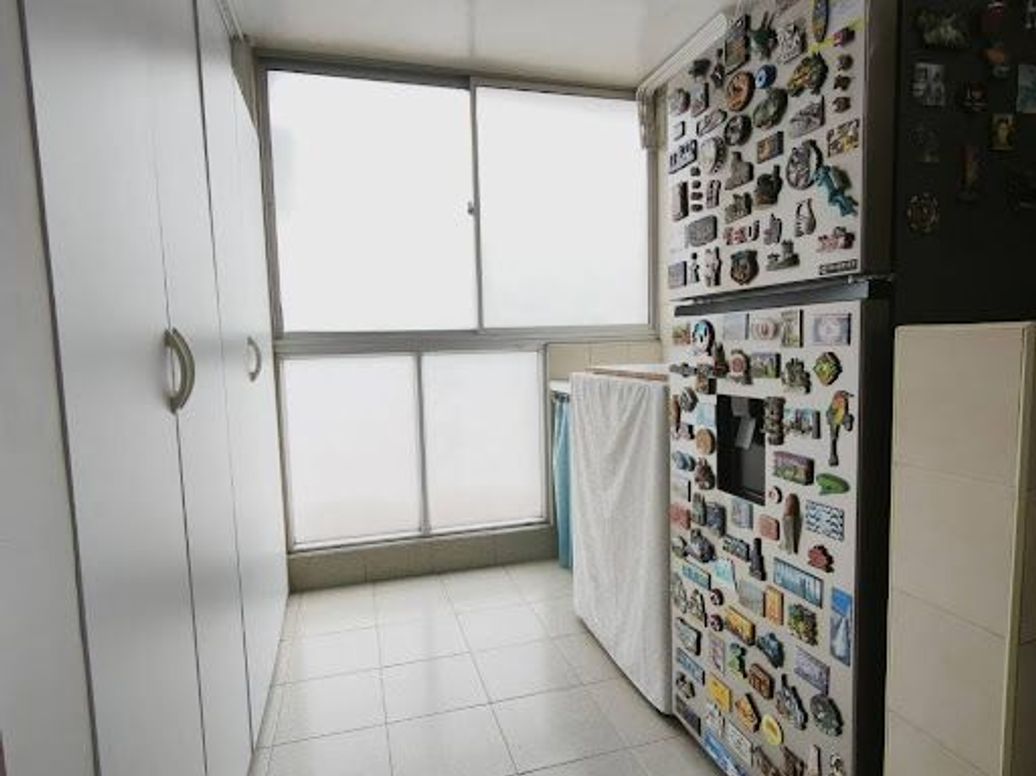 Apartamento de 6 alcobas en venta en Chapinero Alto, Bogotá, 145 m² · foto 9 de 20