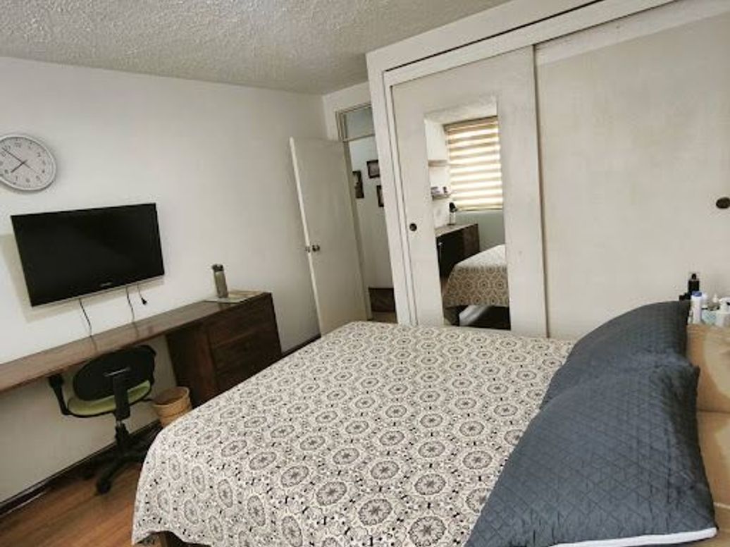 Apartamento de 6 alcobas en venta en Chapinero Alto, Bogotá, 145 m² · foto 13 de 20