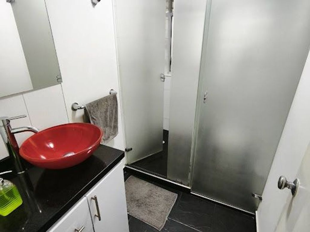 Apartamento de 6 alcobas en venta en Chapinero Alto, Bogotá, 145 m² · foto 14 de 20