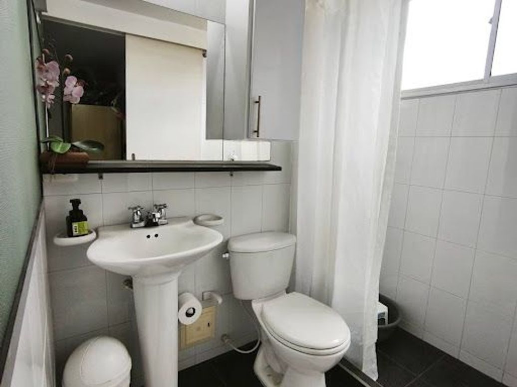 Apartamento de 6 alcobas en venta en Chapinero Alto, Bogotá, 145 m² · foto 15 de 20
