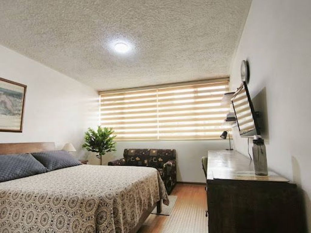Apartamento de 6 alcobas en venta en Chapinero Alto, Bogotá, 145 m² · foto 12 de 20