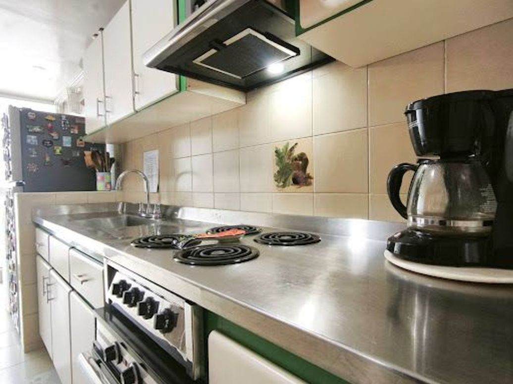 Apartamento de 6 alcobas en venta en Chapinero Alto, Bogotá, 145 m² · foto 8 de 20