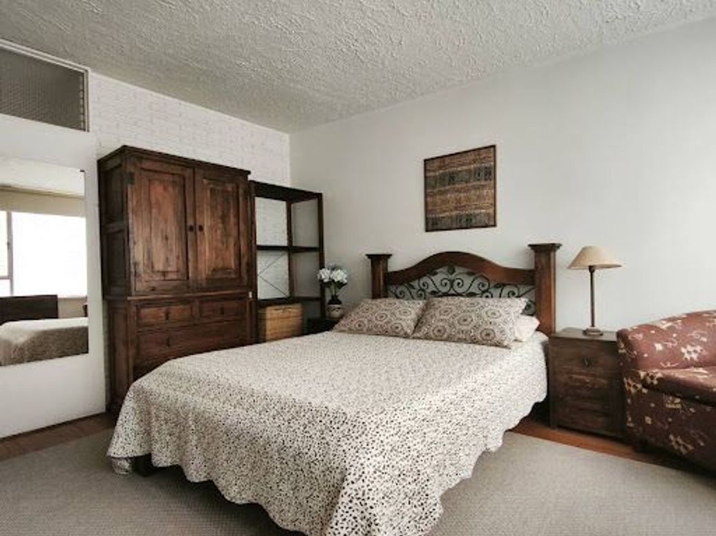 Apartamento de 6 alcobas en venta en Chapinero Alto, Bogotá, 145 m² · foto 6 de 20