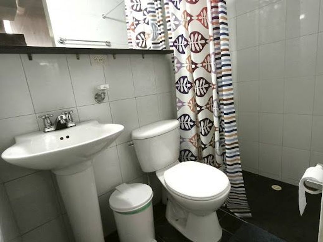 Apartamento de 6 alcobas en venta en Chapinero Alto, Bogotá, 145 m² · foto 20 de 20