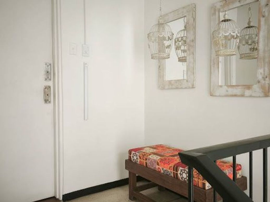 Apartamento de 6 alcobas en venta en Chapinero Alto, Bogotá, 145 m² · foto 19 de 20