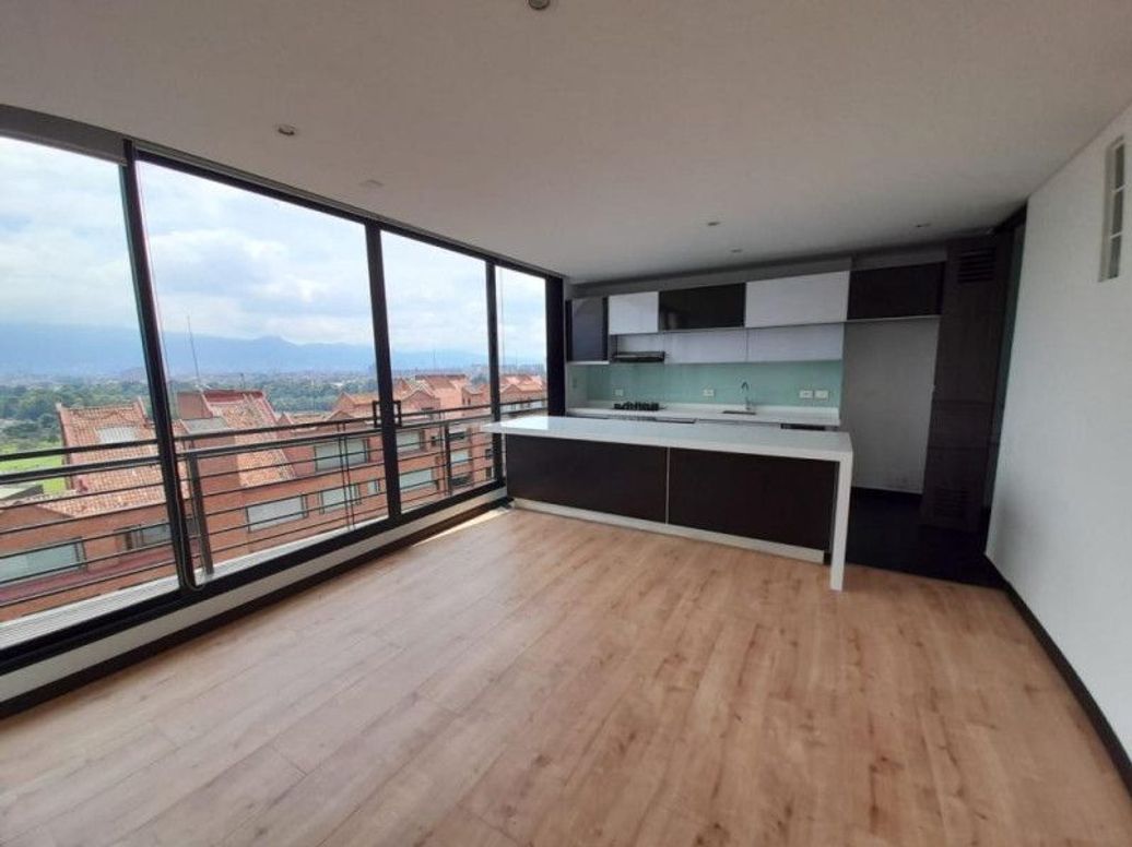 Apartamento de 2 alcobas en venta en Club De Los Lagartos, Bogotá, 125 m² · foto 11 de 20