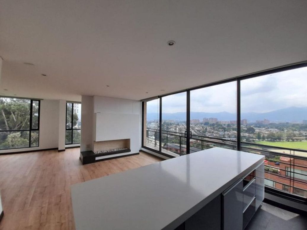 Apartamento de 2 alcobas en venta en Club De Los Lagartos, Bogotá, 125 m² · foto 10 de 20