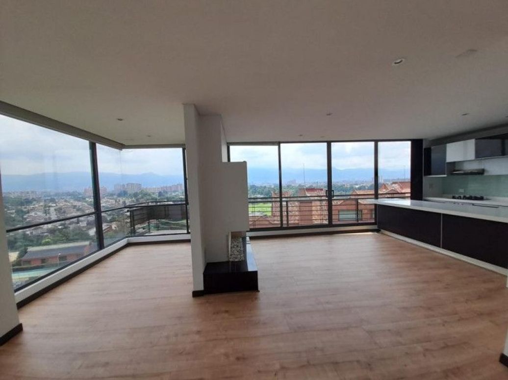 Apartamento de 2 alcobas en venta en Club De Los Lagartos, Bogotá, 125 m² · foto 12 de 20
