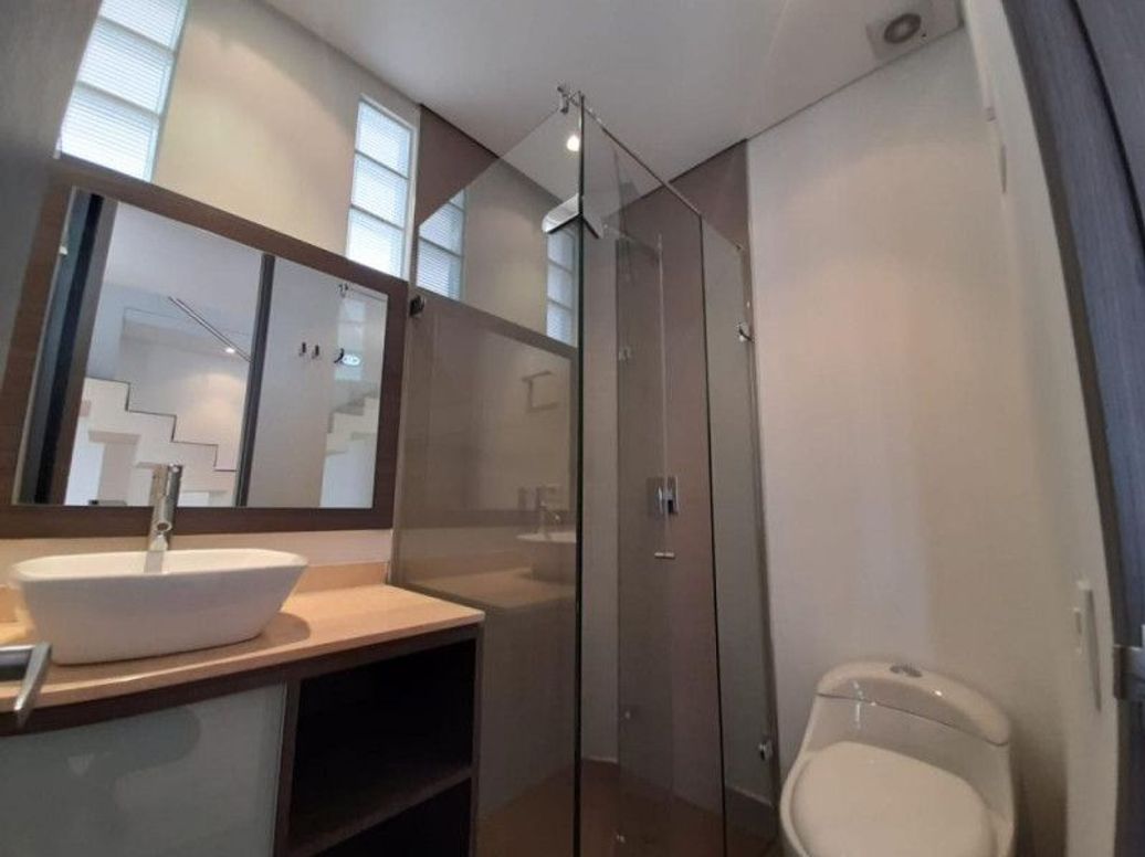 Apartamento de 2 alcobas en venta en Club De Los Lagartos, Bogotá, 125 m² · foto 19 de 20