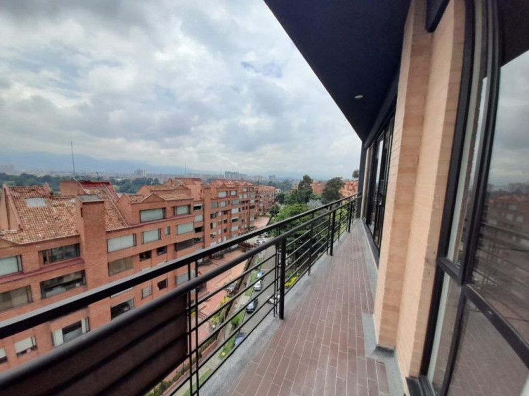 Apartamento de 2 alcobas en venta en Club De Los Lagartos, Bogotá, 125 m² · foto 20 de 20