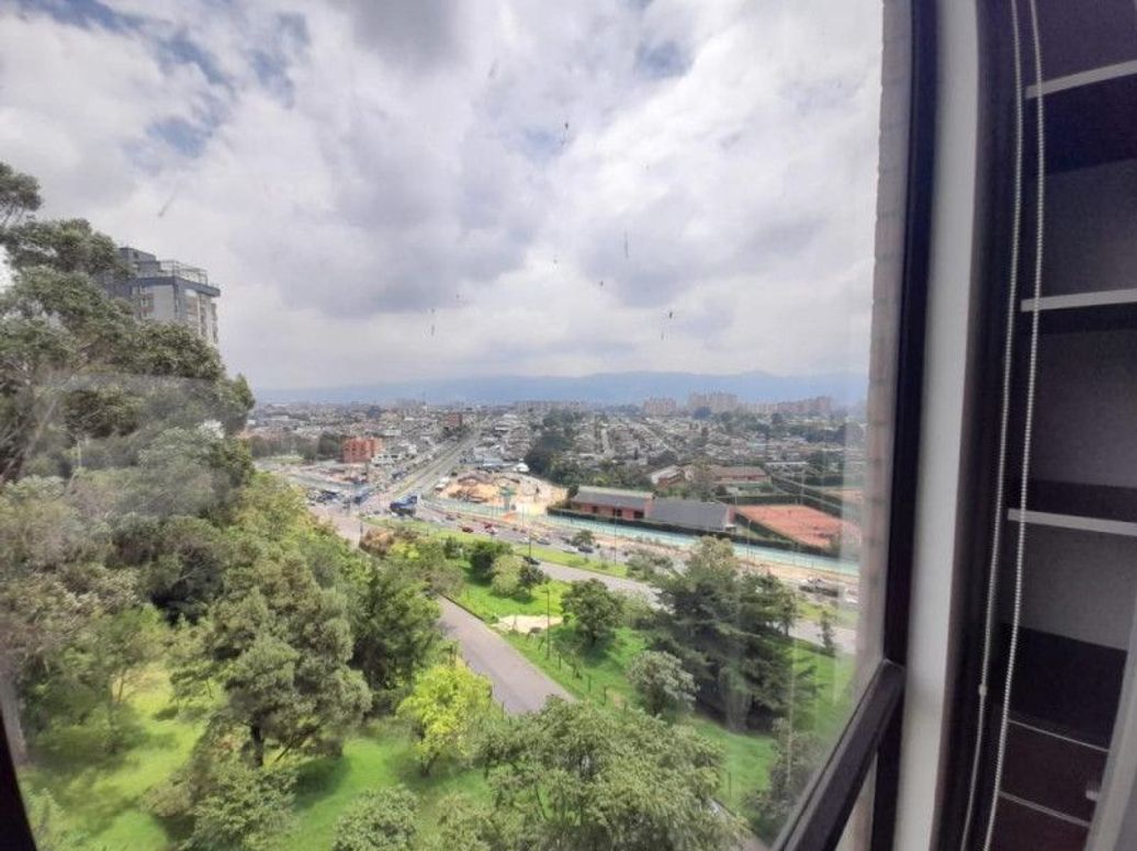 Apartamento de 2 alcobas en venta en Club De Los Lagartos, Bogotá, 125 m² · foto 16 de 20