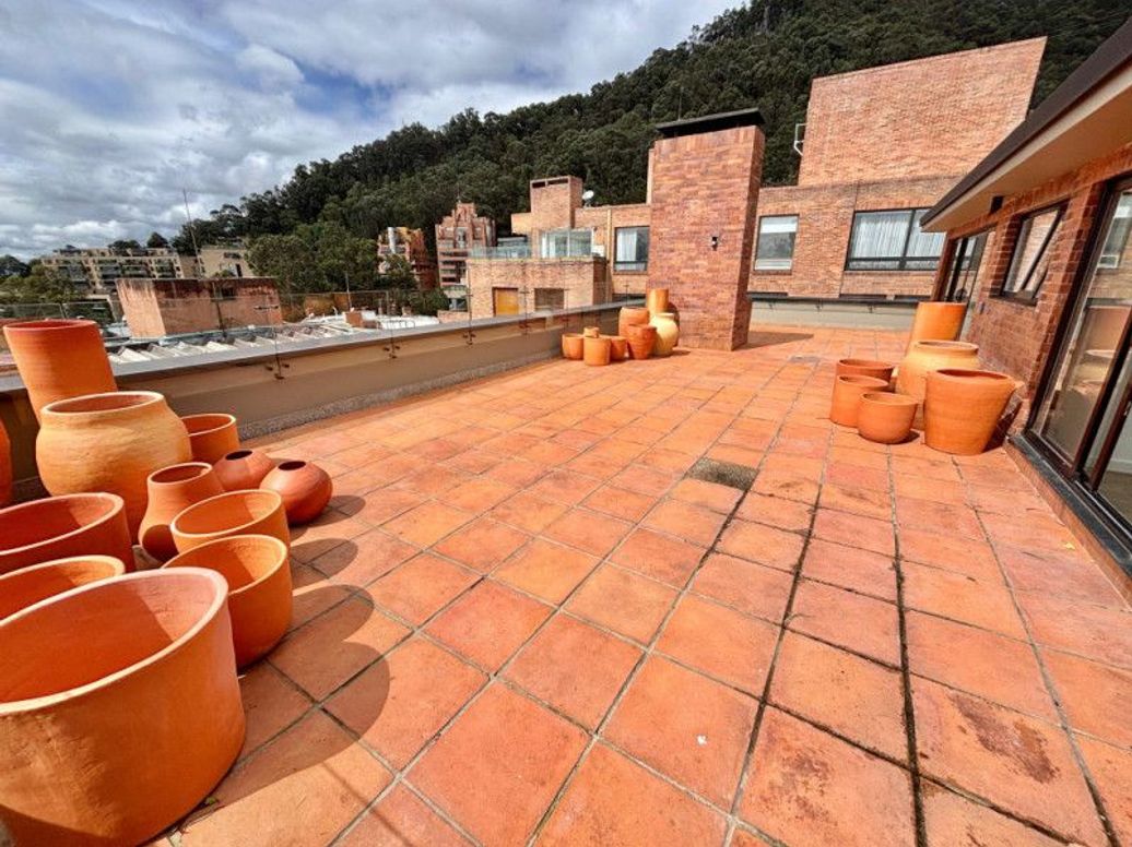 Apartamento de 4 alcobas en arriendo en A.S.D, Bogotá, 322 m² · foto 9 de 20