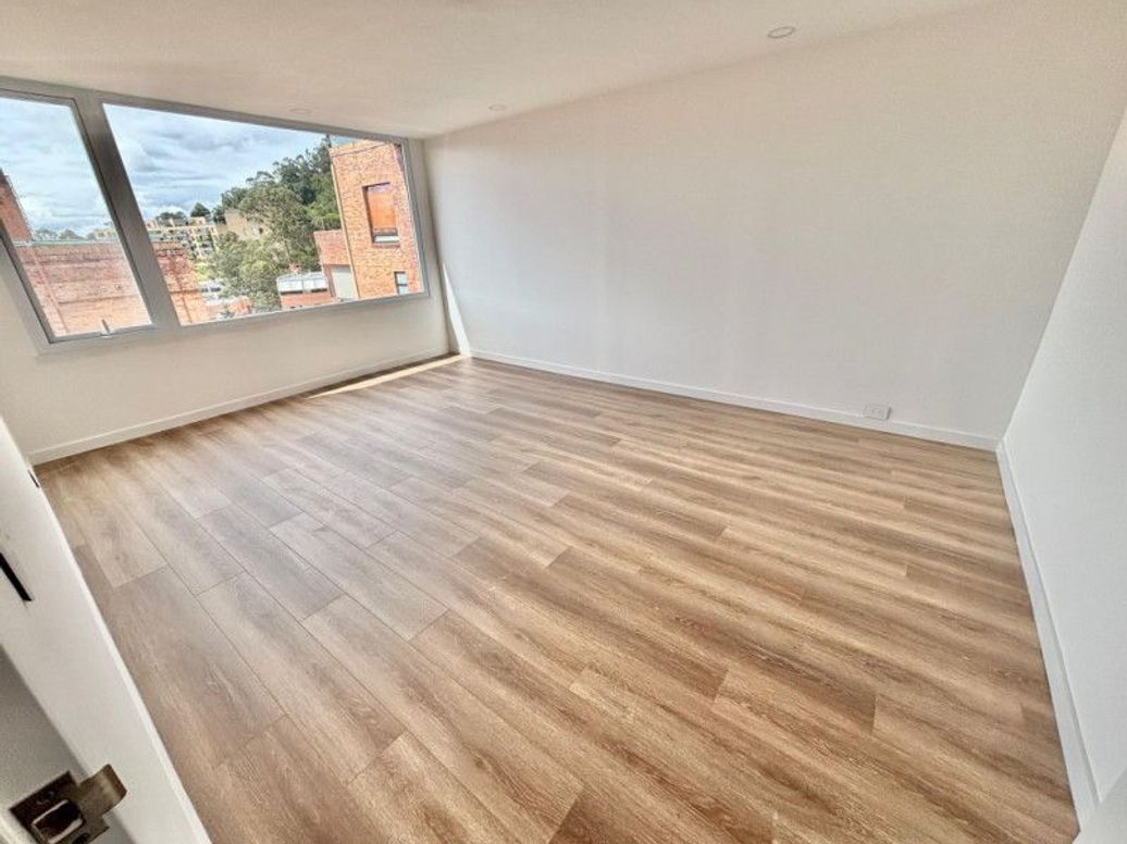 Apartamento de 4 alcobas en arriendo en A.S.D, Bogotá, 322 m² · foto 12 de 20