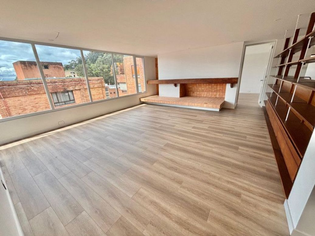 Apartamento de 4 alcobas en arriendo en A.S.D, Bogotá, 322 m² · foto 16 de 20