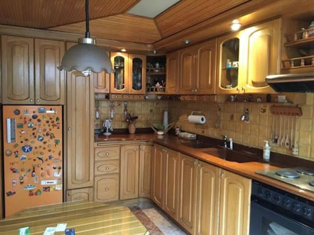 Casa de 4 alcobas en venta en Lucerna, Bogotá, 156 m² · foto 8 de 17