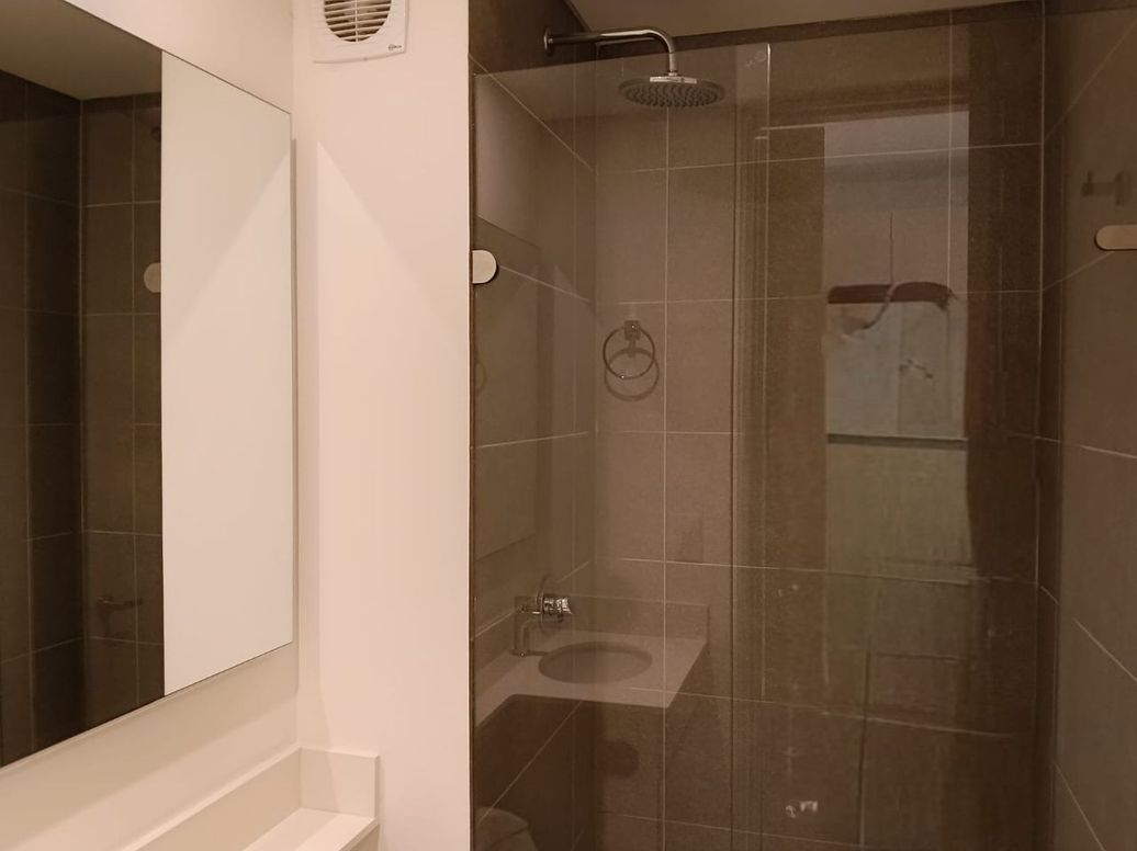 Apartaestudio en arriendo en El Recuerdo, Bogotá, 24 m² · foto 12 de 20