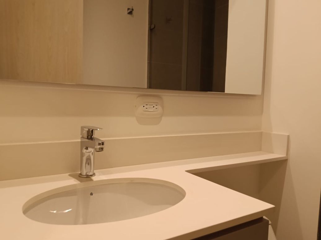 Apartaestudio en arriendo en El Recuerdo, Bogotá, 24 m² · foto 11 de 20