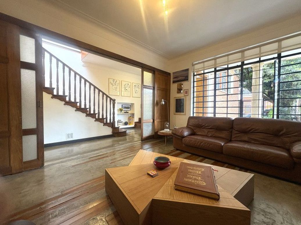 Casa de 3 alcobas en venta en Quinta Camacho, Bogotá, 282 m² · foto 4 de 20