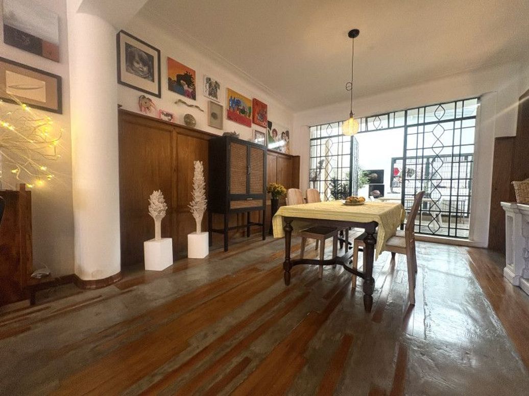 Casa de 3 alcobas en venta en Quinta Camacho, Bogotá, 282 m² · foto 5 de 20