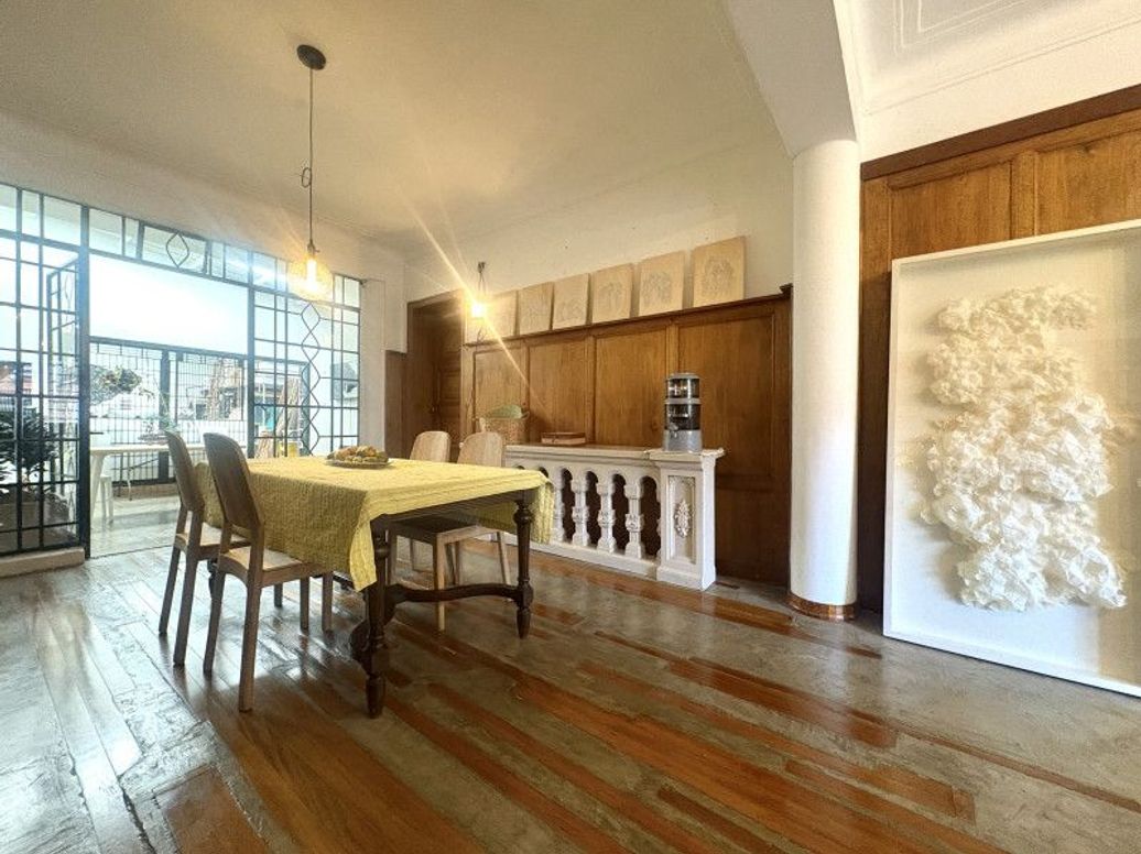 Casa de 3 alcobas en venta en Quinta Camacho, Bogotá, 282 m² · foto 6 de 20