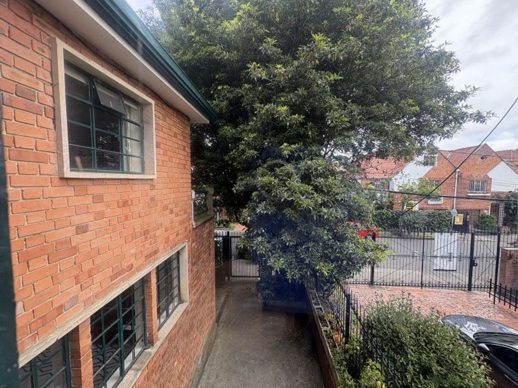 Casa de 3 alcobas en venta en Quinta Camacho, Bogotá, 282 m² · foto 20 de 20