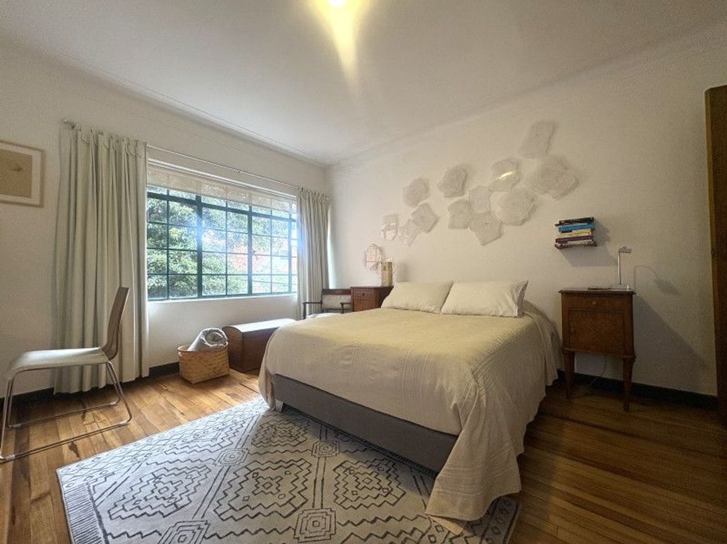 Casa de 3 alcobas en venta en Quinta Camacho, Bogotá, 282 m² · foto 17 de 20