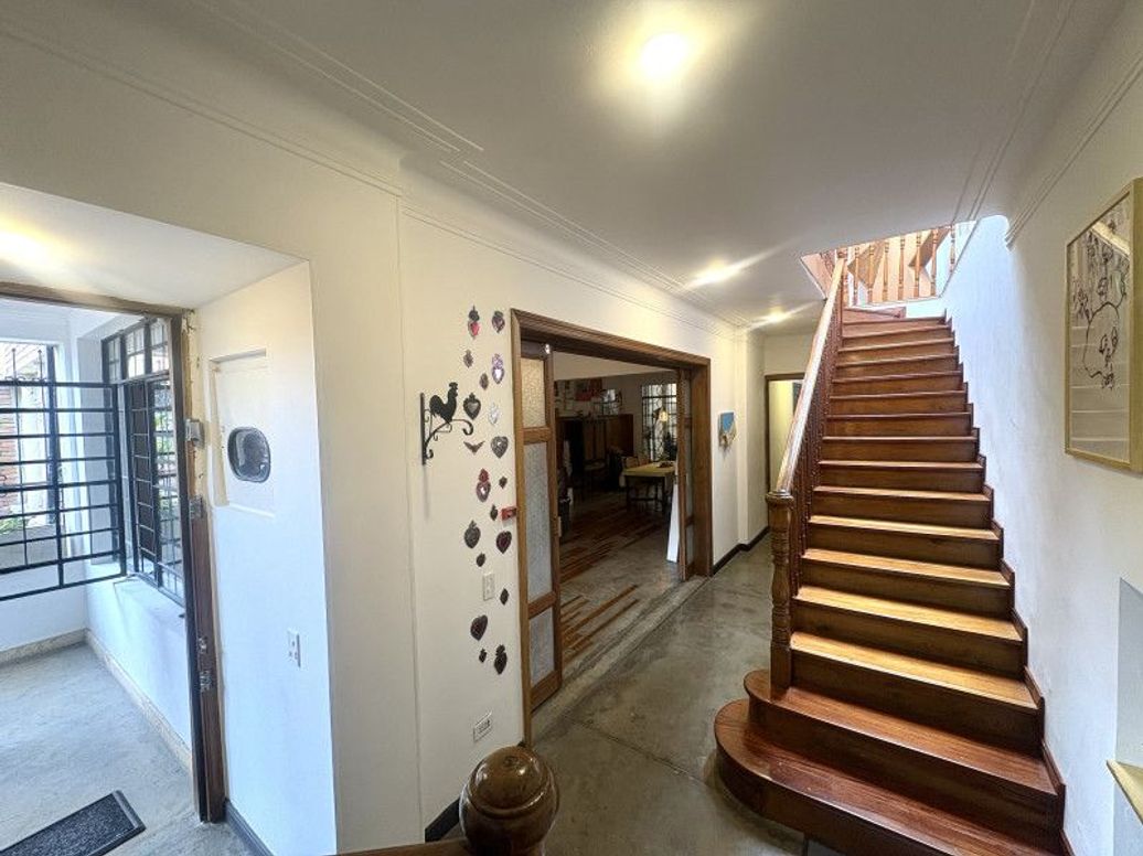 Casa de 3 alcobas en venta en Quinta Camacho, Bogotá, 282 m² · foto 15 de 20