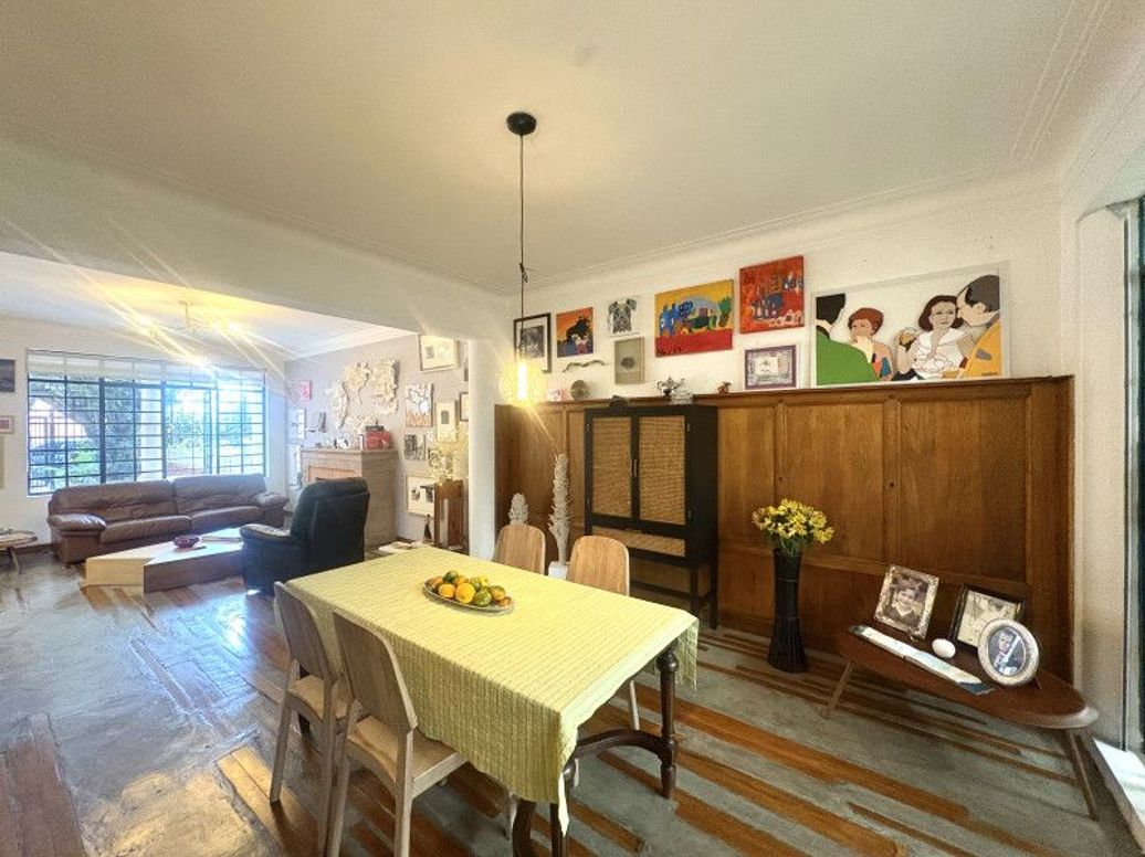 Casa de 3 alcobas en venta en Quinta Camacho, Bogotá, 282 m² · foto 7 de 20