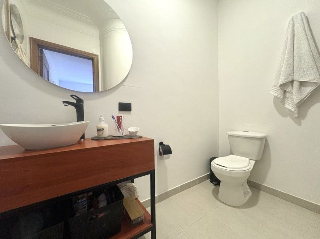 Casa de 3 alcobas en venta en Quinta Camacho, Bogotá, 282 m² · foto 19 de 20