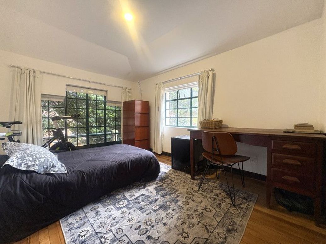 Casa de 3 alcobas en venta en Quinta Camacho, Bogotá, 282 m² · foto 18 de 20