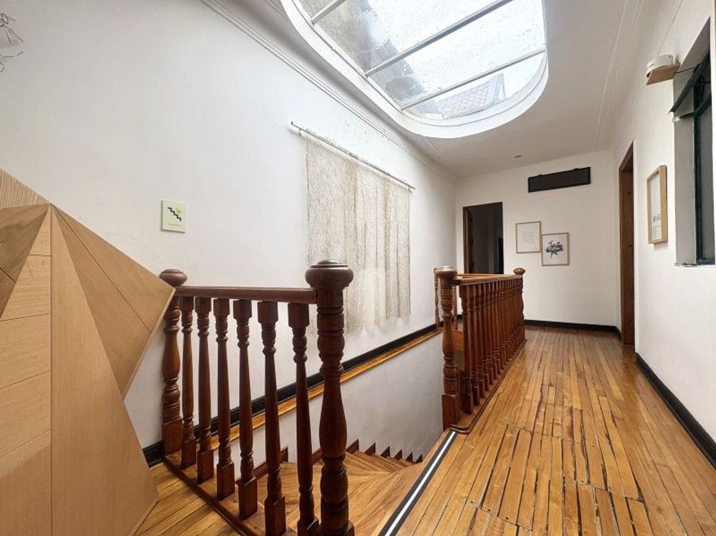 Casa de 3 alcobas en venta en Quinta Camacho, Bogotá, 282 m² · foto 16 de 20