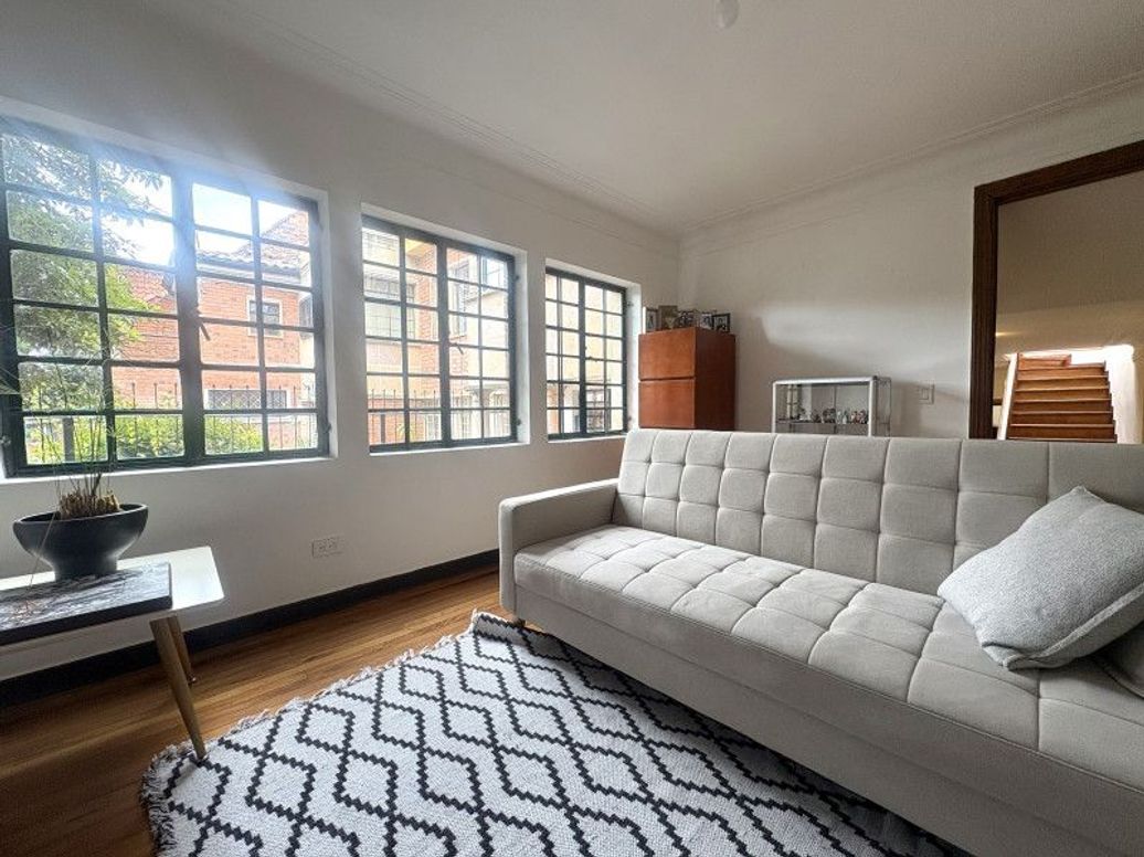 Casa de 3 alcobas en venta en Quinta Camacho, Bogotá, 282 m² · foto 13 de 20