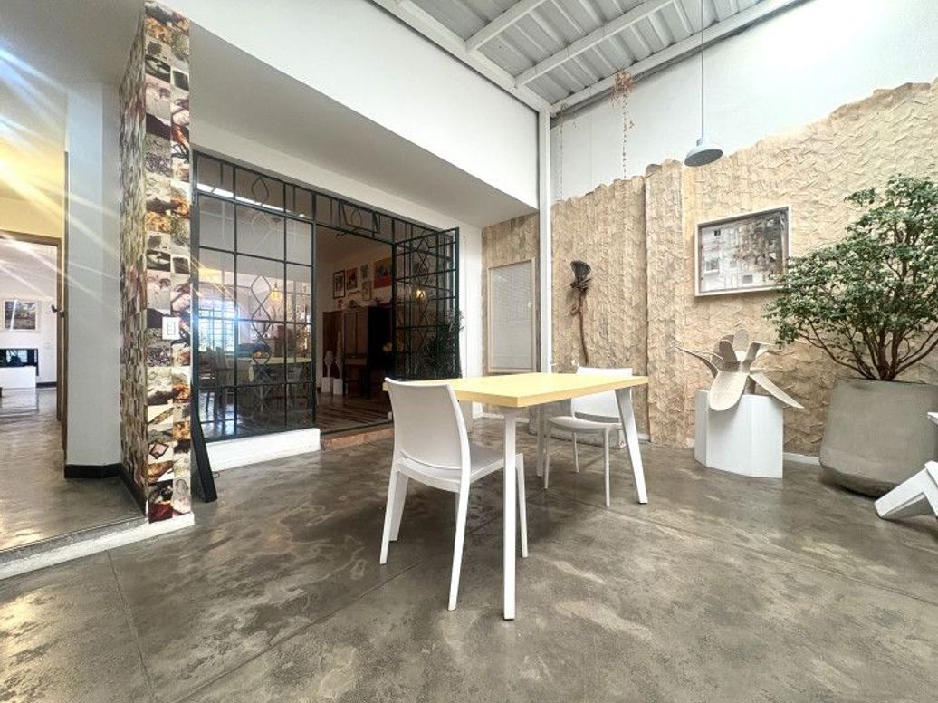 Casa de 3 alcobas en venta en Quinta Camacho, Bogotá, 282 m² · foto 8 de 20