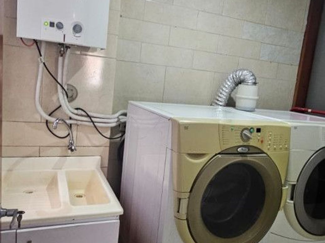 Apartamento de 3 alcobas en venta en San Patricio, Bogotá, 154 m² · foto 6 de 16