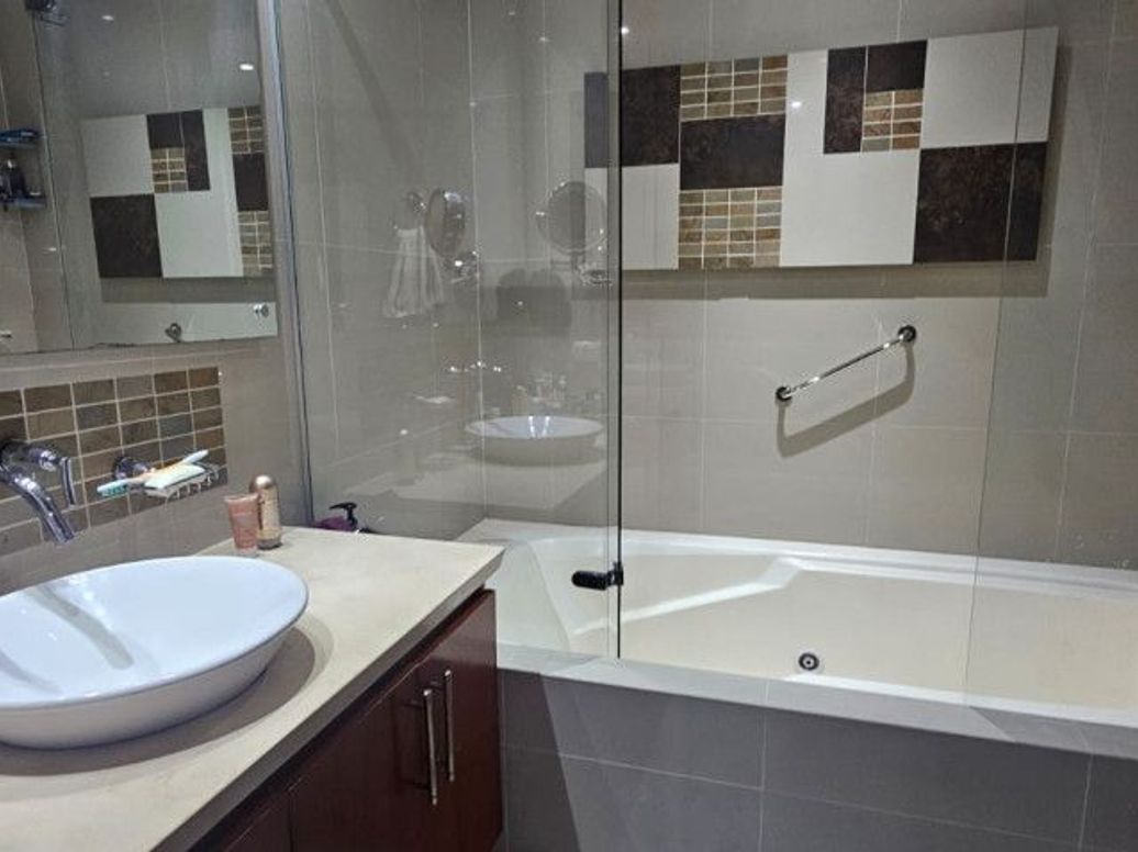 Apartamento de 3 alcobas en venta en San Patricio, Bogotá, 154 m² · foto 15 de 16