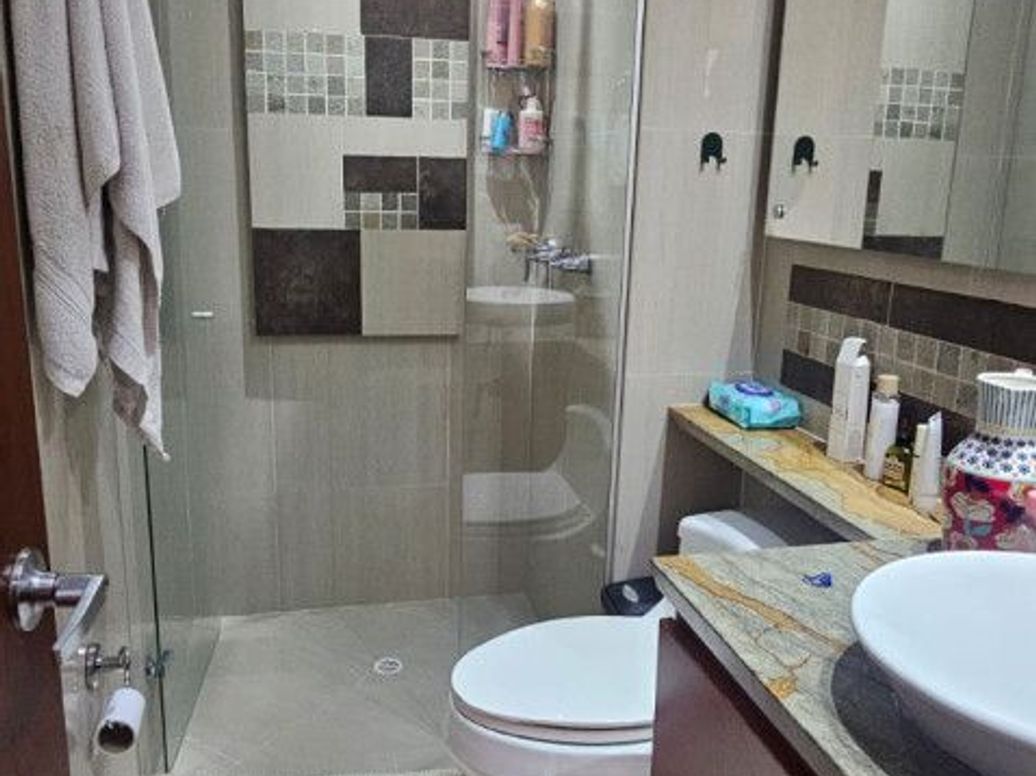 Apartamento de 3 alcobas en venta en San Patricio, Bogotá, 154 m² · foto 12 de 16