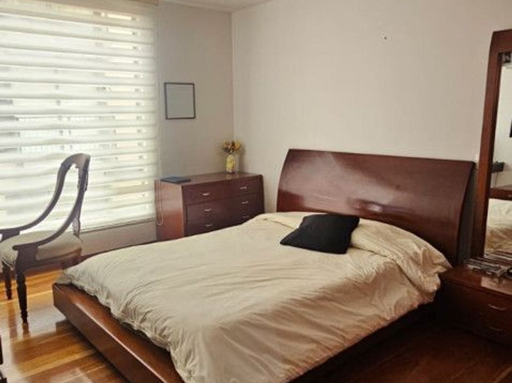 Apartamento de 3 alcobas en venta en San Patricio, Bogotá, 154 m² · foto 11 de 16