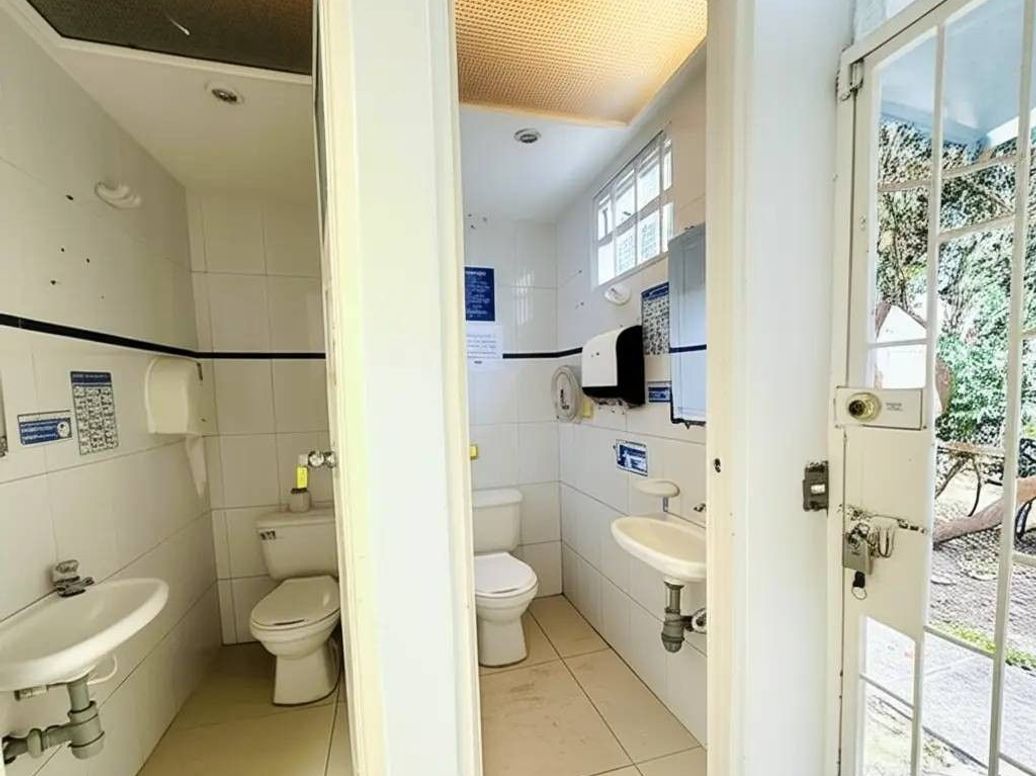 Casa de 4 alcobas en arriendo en Mónaco, Bogotá, 253 m² · foto 8 de 19