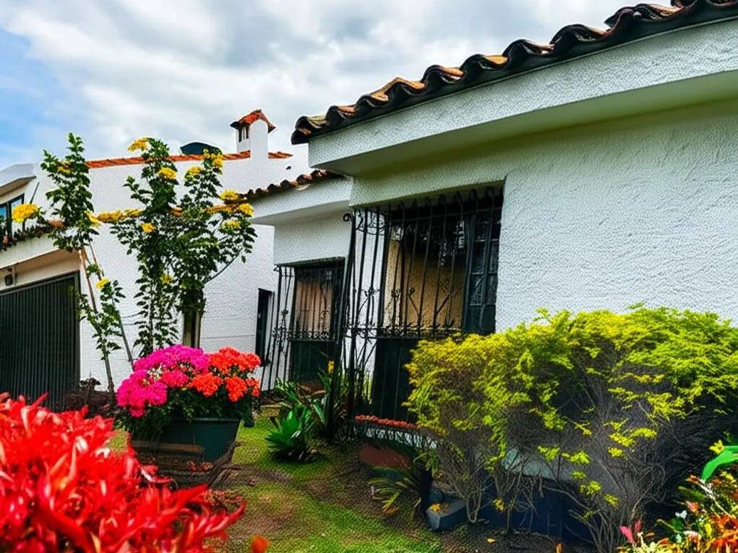 Casa de 4 alcobas en arriendo en Mónaco, Bogotá, 253 m² · foto 19 de 19