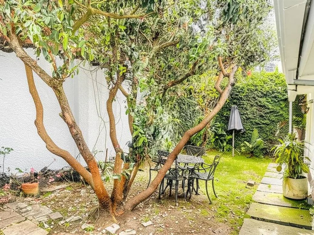 Casa de 4 alcobas en arriendo en Mónaco, Bogotá, 253 m² · foto 6 de 19