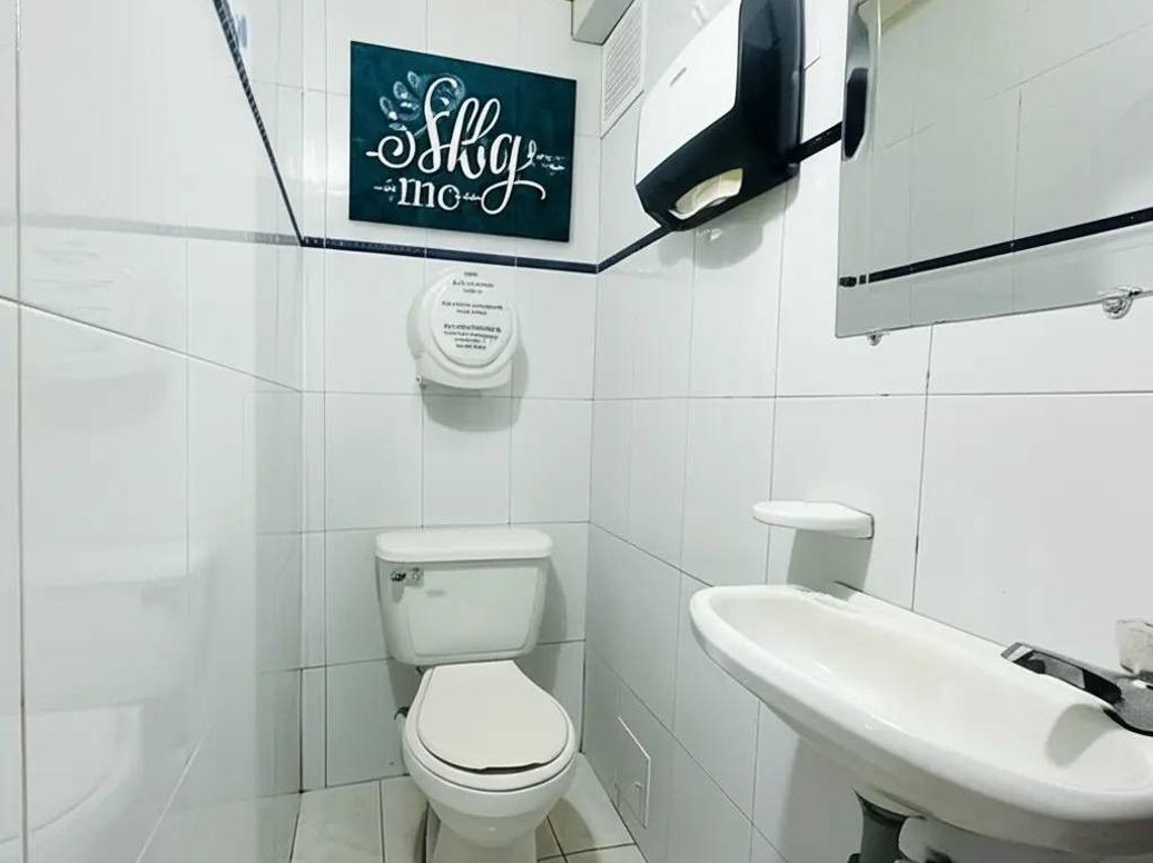 Casa de 4 alcobas en arriendo en Mónaco, Bogotá, 253 m² · foto 17 de 19