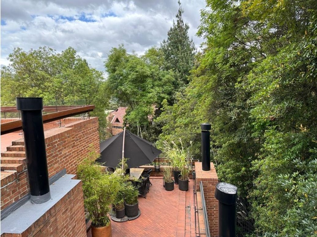 Apartamento de 4 alcobas en venta en Santa Ana Oriental, Bogotá, 309 m² · foto 20 de 20