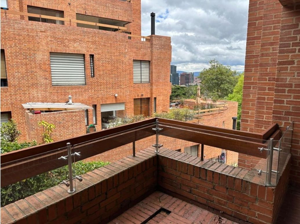 Apartamento de 4 alcobas en venta en Santa Ana Oriental, Bogotá, 309 m² · foto 10 de 20