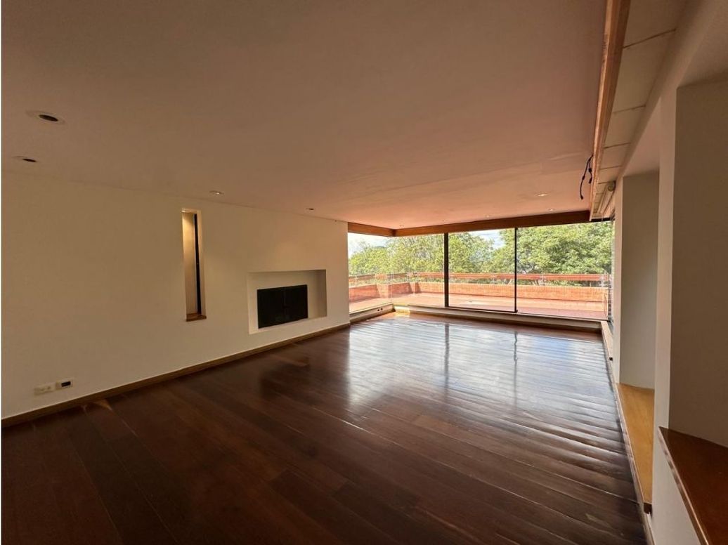 Apartamento de 4 alcobas en venta en Santa Ana Oriental, Bogotá, 309 m² · foto 6 de 20