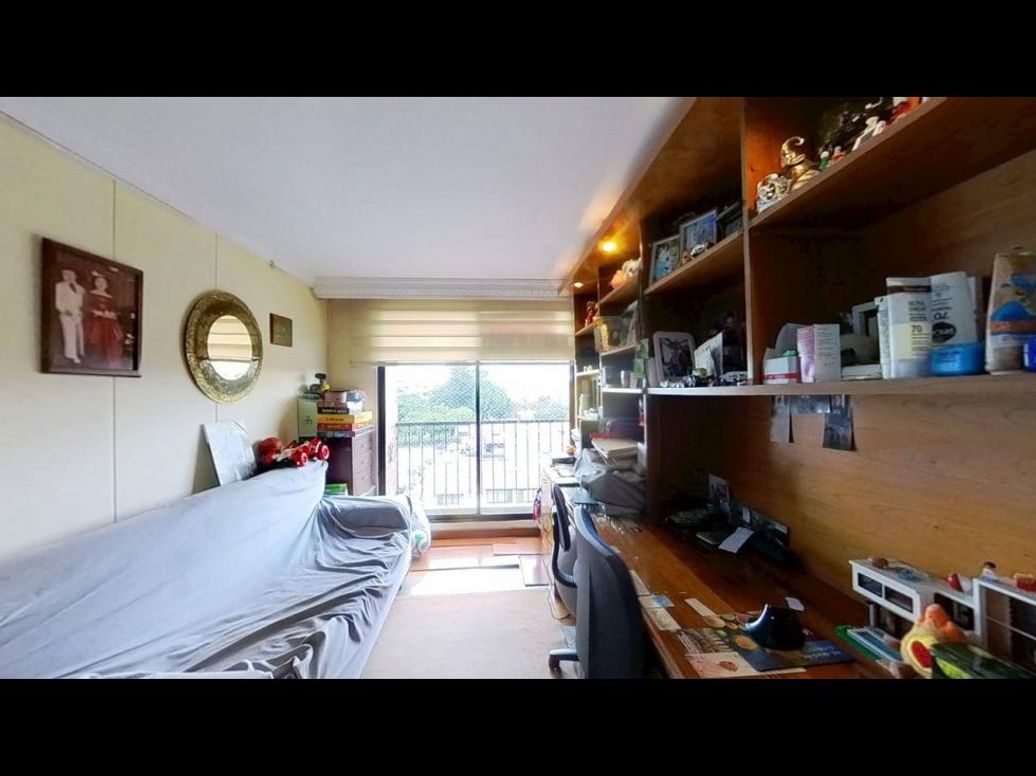 Apartamento de 3 alcobas en venta en El Batan, Bogotá, 137 m² · foto 8 de 20