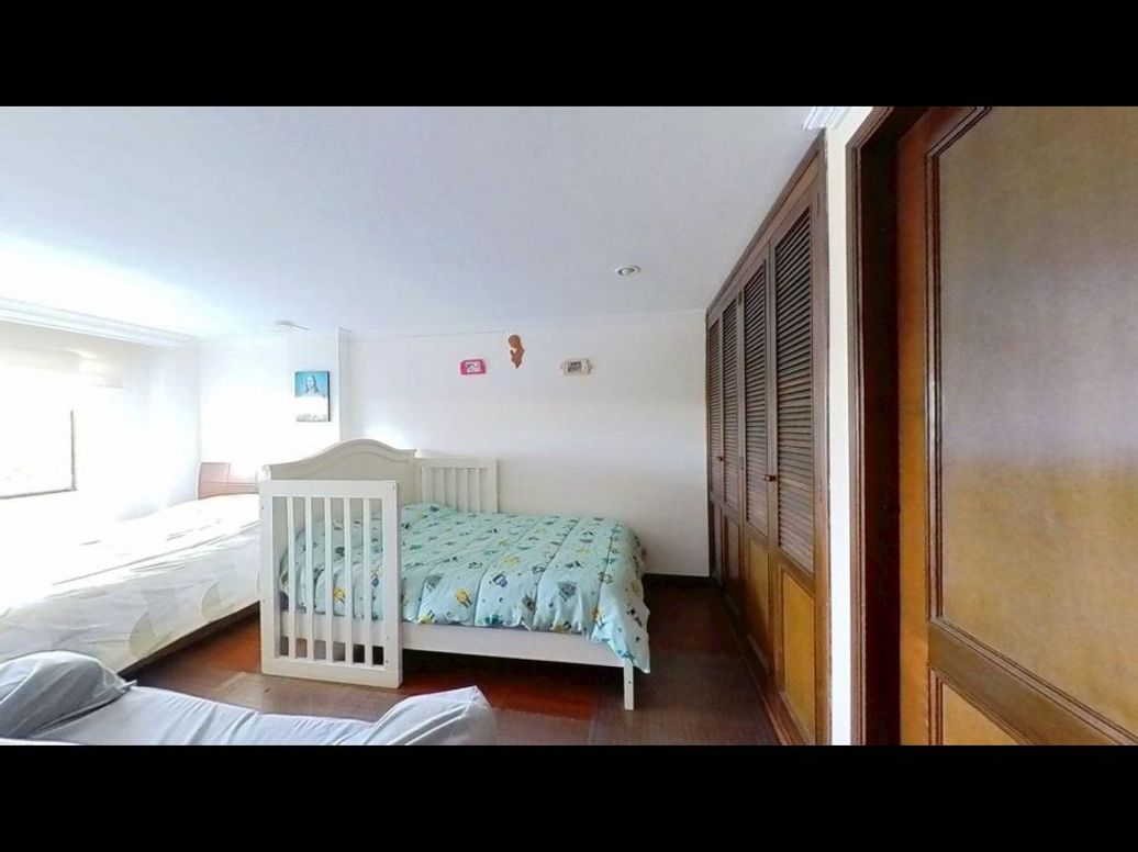 Apartamento de 3 alcobas en venta en El Batan, Bogotá, 137 m² · foto 10 de 20