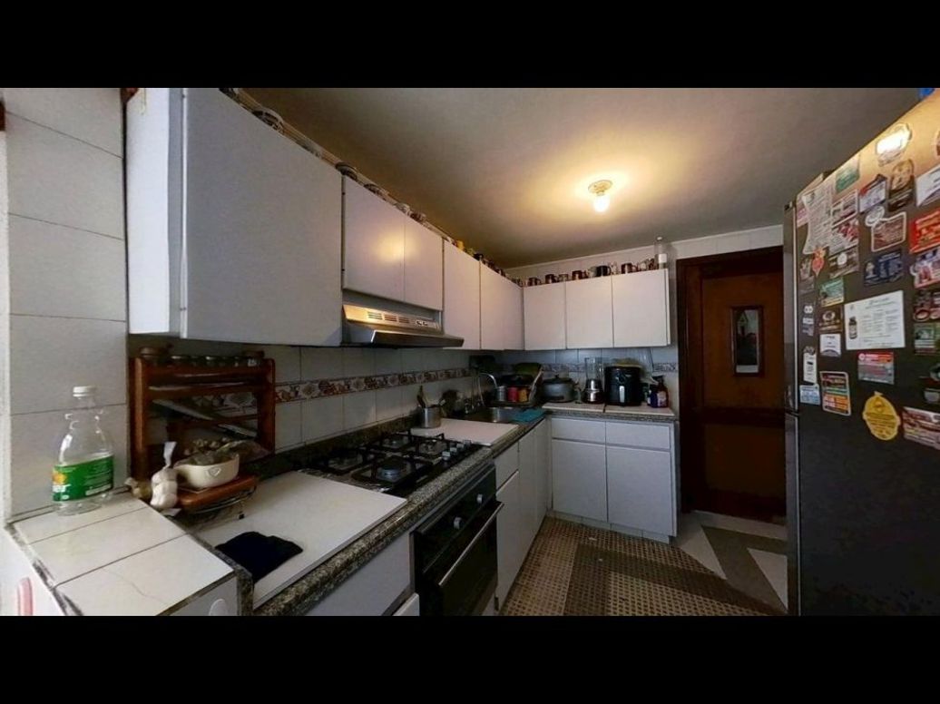 Apartamento de 3 alcobas en venta en El Batan, Bogotá, 137 m² · foto 2 de 20