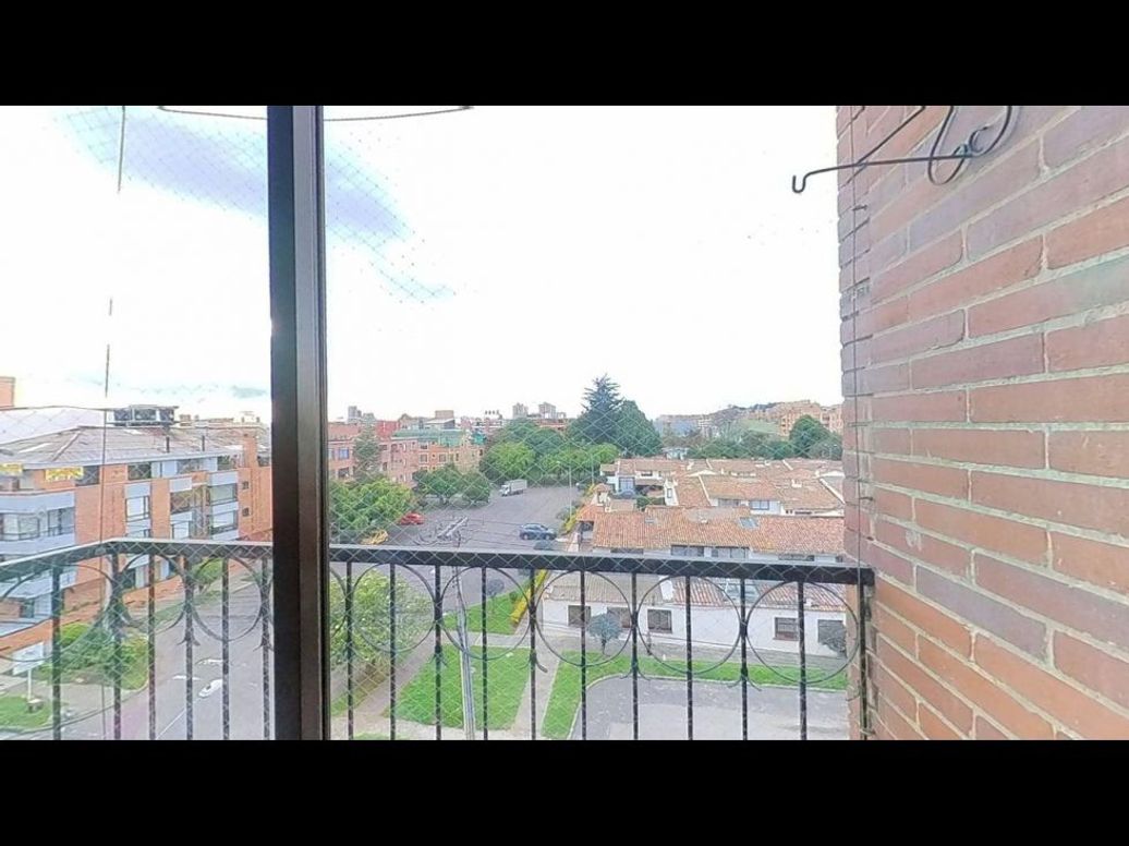 Apartamento de 3 alcobas en venta en El Batan, Bogotá, 137 m² · foto 5 de 20