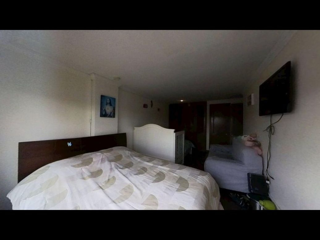 Apartamento de 3 alcobas en venta en El Batan, Bogotá, 137 m² · foto 13 de 20