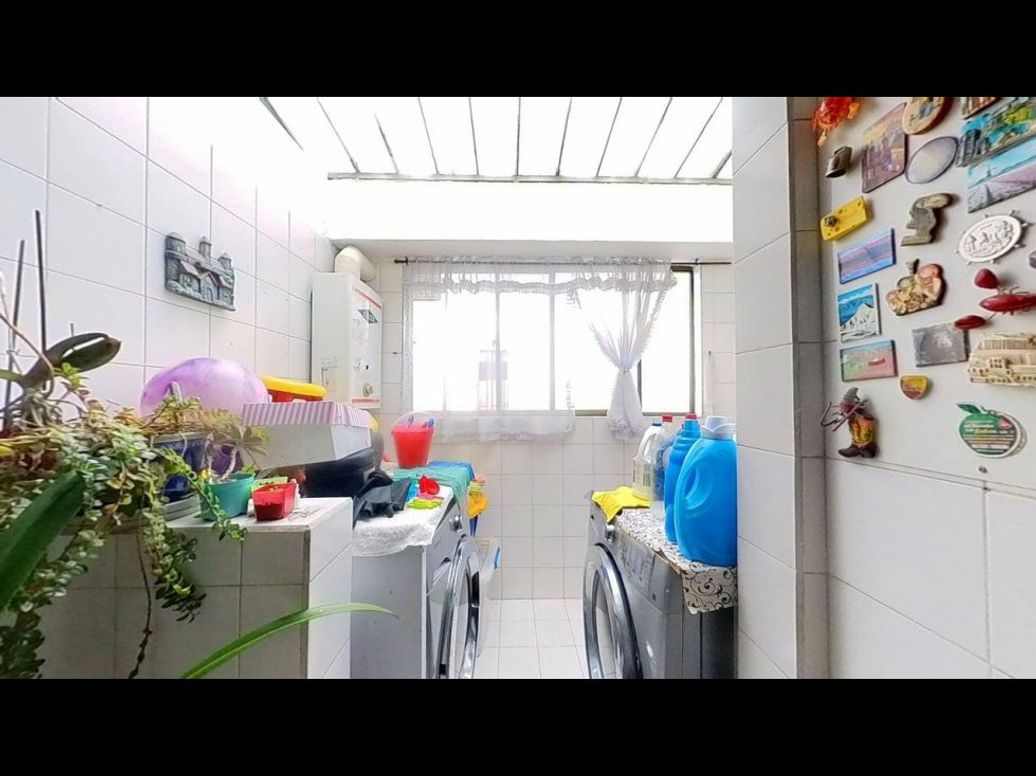 Apartamento de 3 alcobas en venta en El Batan, Bogotá, 137 m² · foto 12 de 20